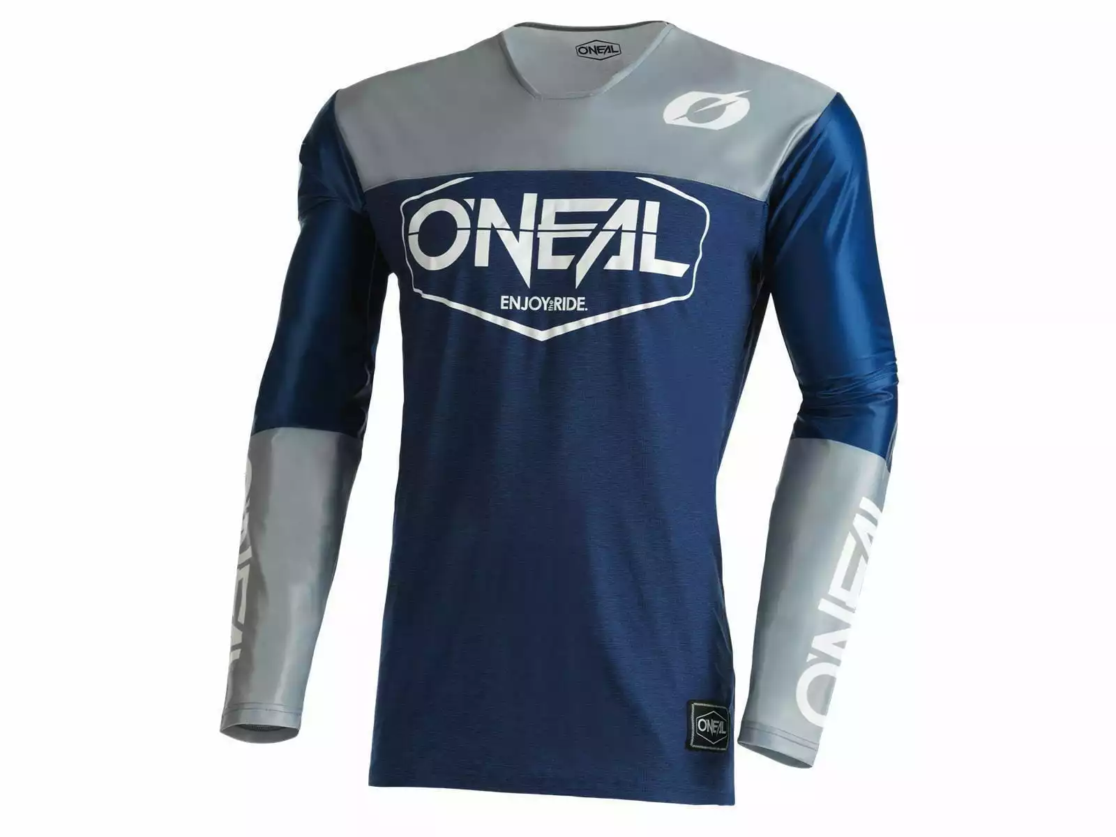 Oneal MAYHEM Jersey HEXX V.22 Blue/gray