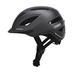Abus Pedelec 1.1 Fahrradhelm - Grau