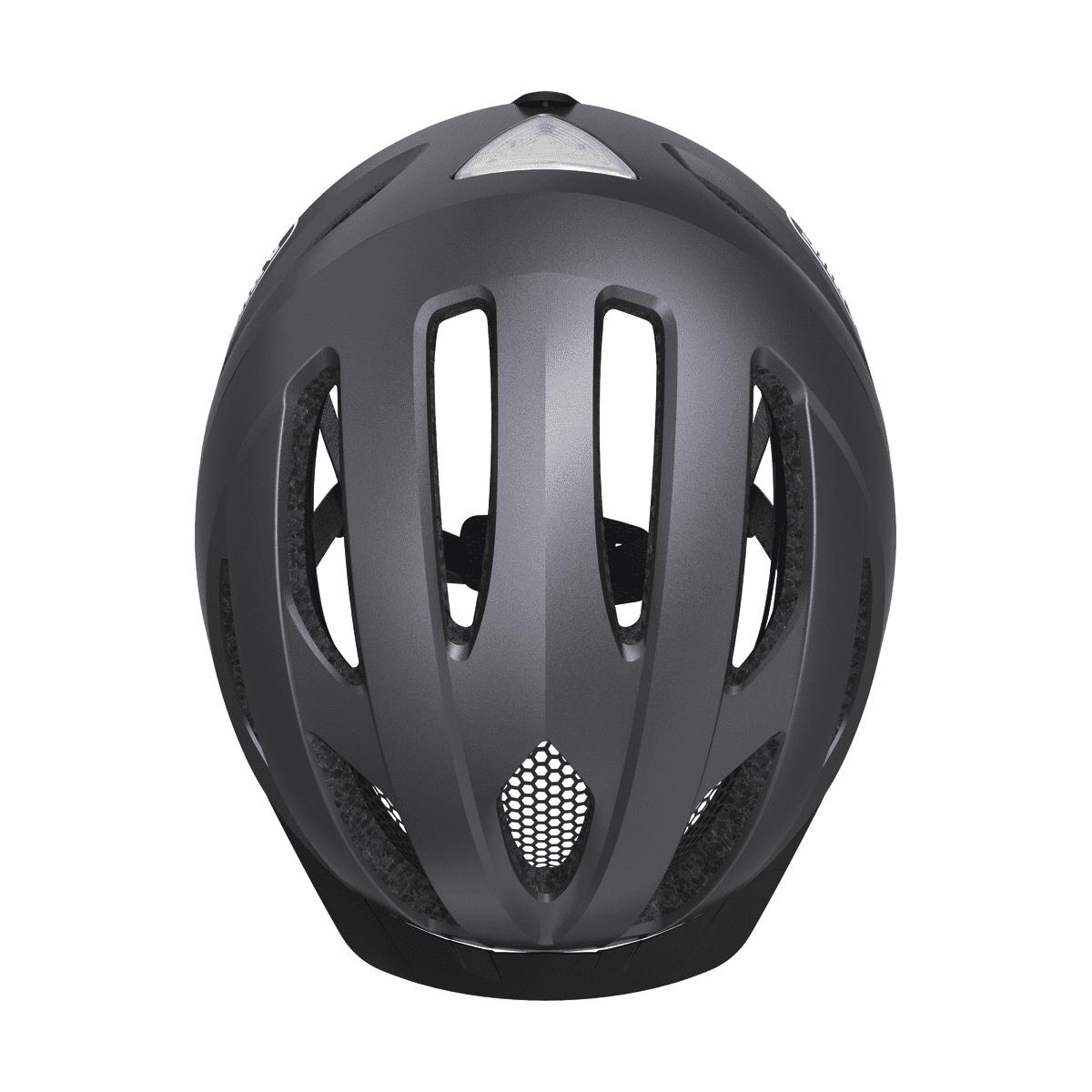 Abus Pedelec 1.1 Fahrradhelm - Grau – Bild 3