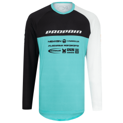 PLATZANGST Propain Racing Team Jersey