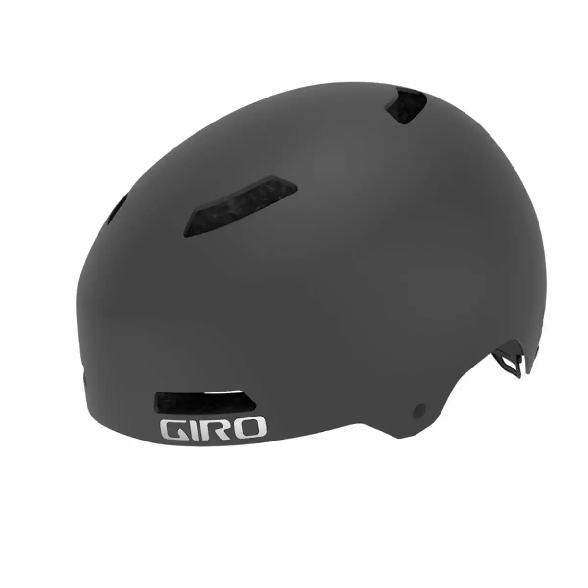 Giro Quarter FS MIPS Helm - Metallic Grau