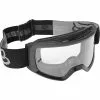 Fox Racing Main Stray - Goggle - Schwarz