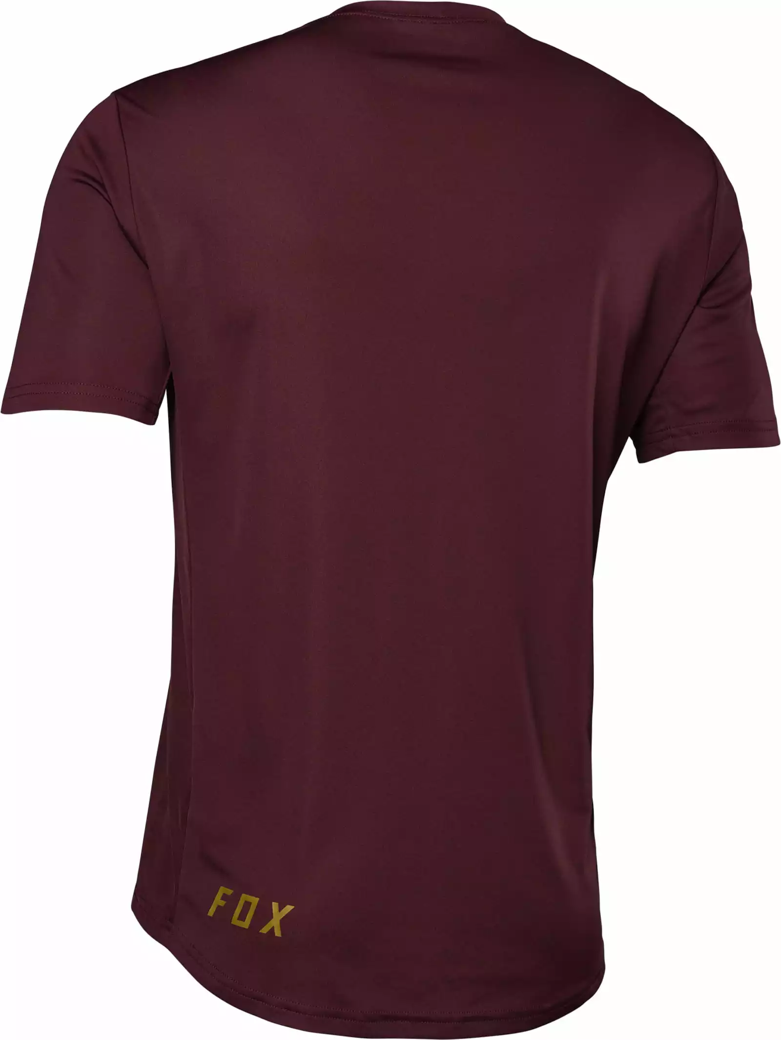 Fox Racing Ranger Short Sleeve Jersey - Dark Maroon – Bild 2