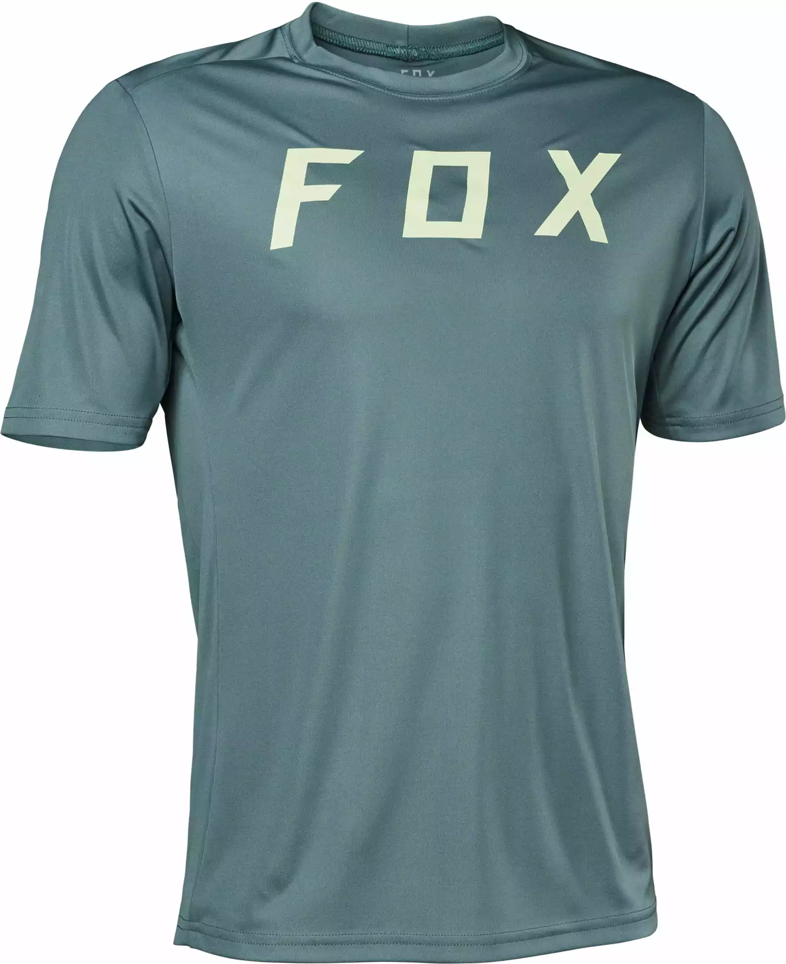 Fox Racing Ranger Short Sleeve Jersey Moth - Sea Foam