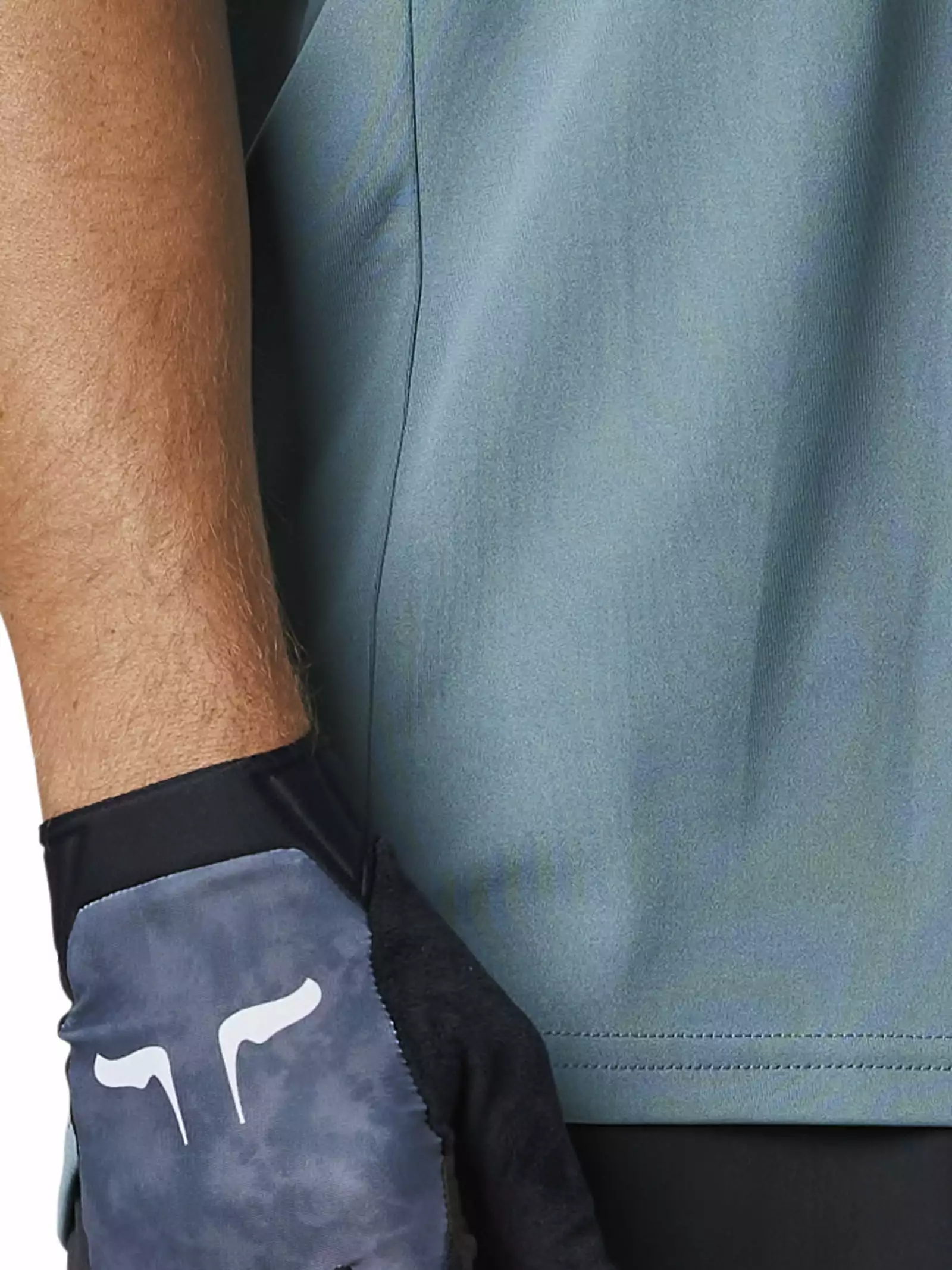 Fox Racing Ranger Short Sleeve Jersey Moth - Sea Foam – Bild 4