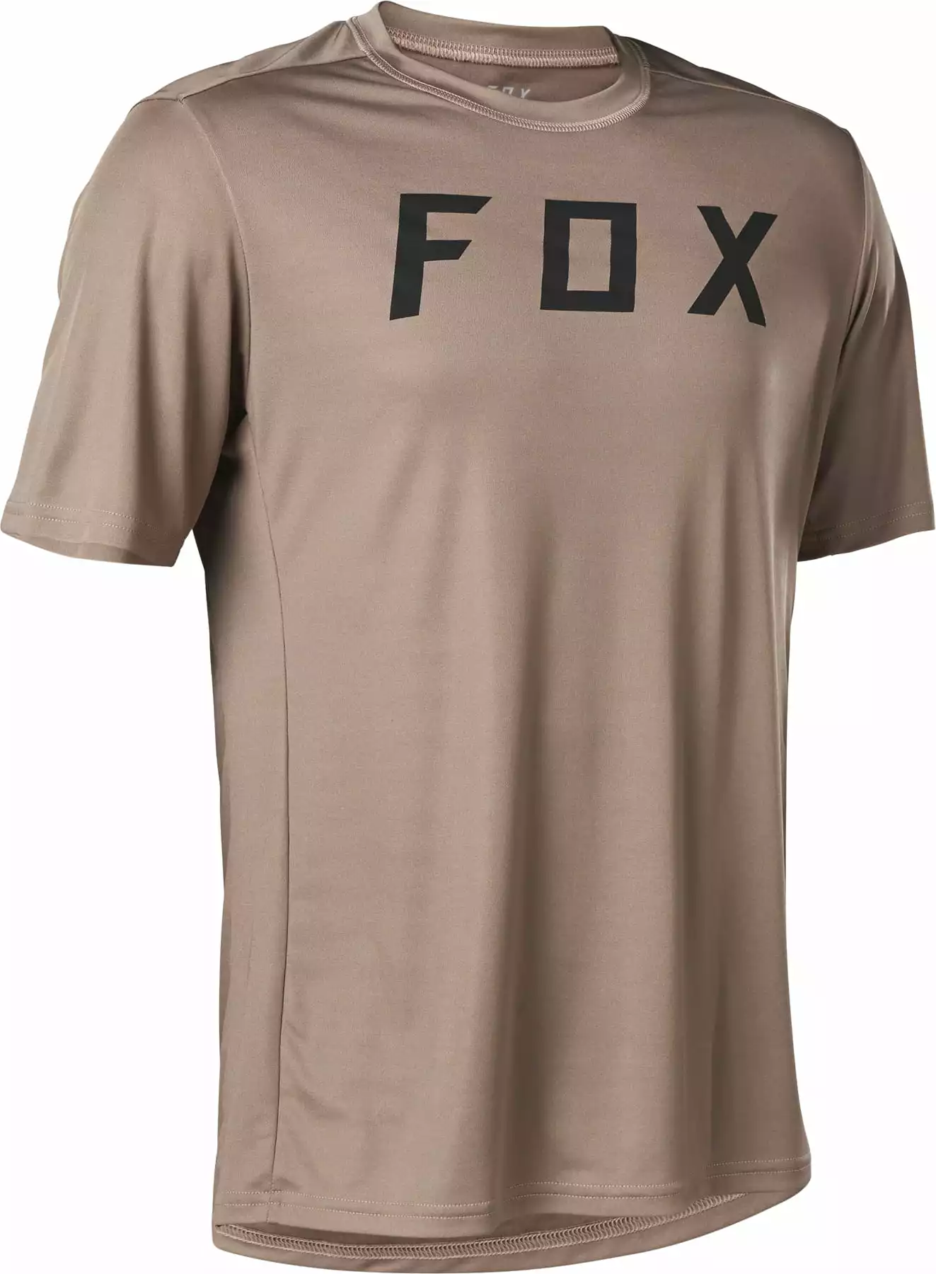 Fox Racing Ranger SS Jersey Moth Plum Perfect