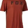 Fox Racing Ranger SS Jersey Moth Red Clay