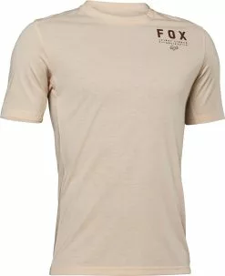 Fox Racing Ranger Short Sleeve Dr® Jersey Crys - Light Pink