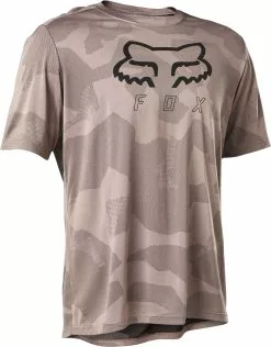 Fox Racing Ranger TRU DRI SS Jersey Plum Perfect