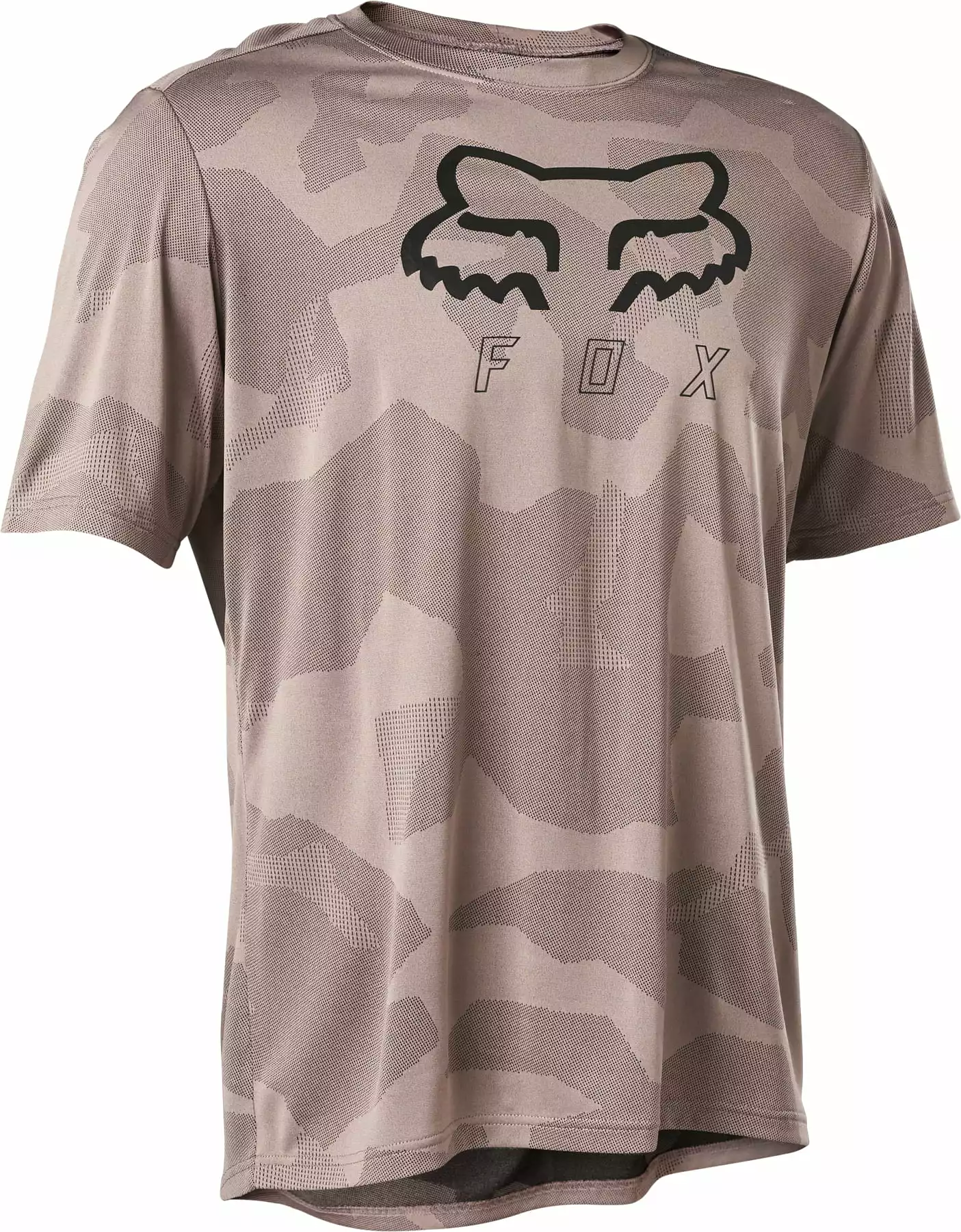 Fox Racing Ranger TRU DRI SS Jersey Plum Perfect