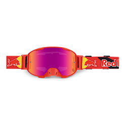 Red Bull SPECT MX Goggles STRIVE-006S