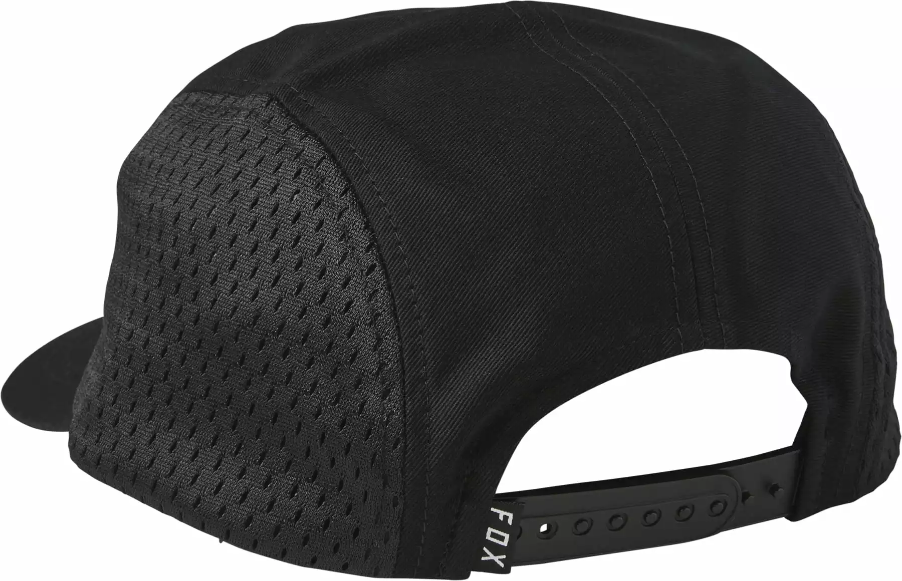 Fox Racing Side View 5 Panel Black – Bild 2