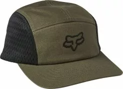 Fox Racing Side View 5 Panel Olive Green