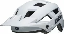 Bell Spark 2 Mips - Matte White