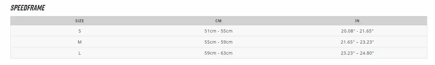 Fox Racing Speedframe PRO Helmet CE Fade Olive Green – Bild 9