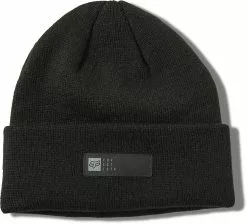 Fox Racing Terum Beanie - Black