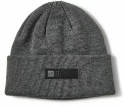 Fox Racing Terum Beanie - Heather Graphite