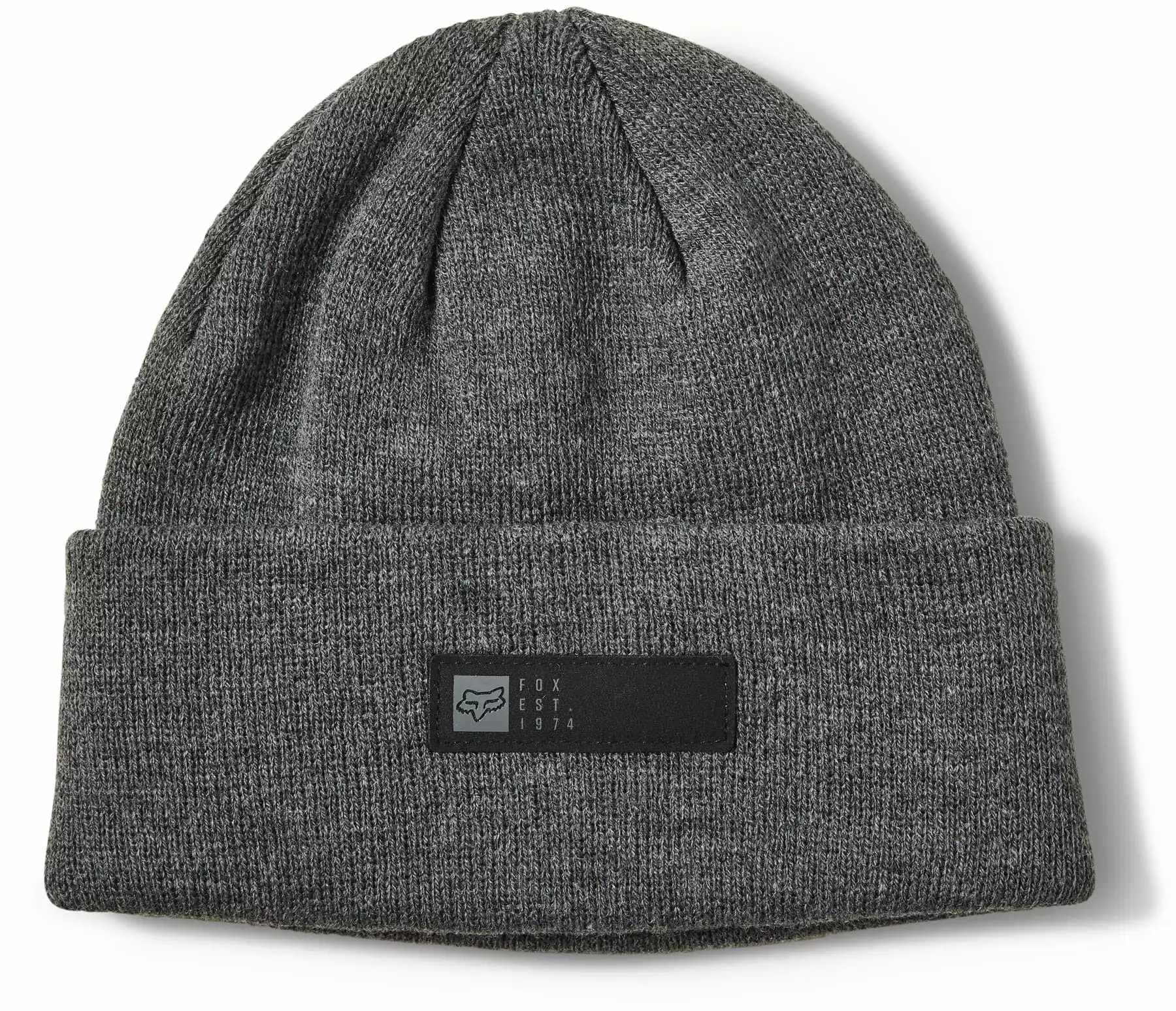 Fox Racing Terum Beanie - Heather Graphite