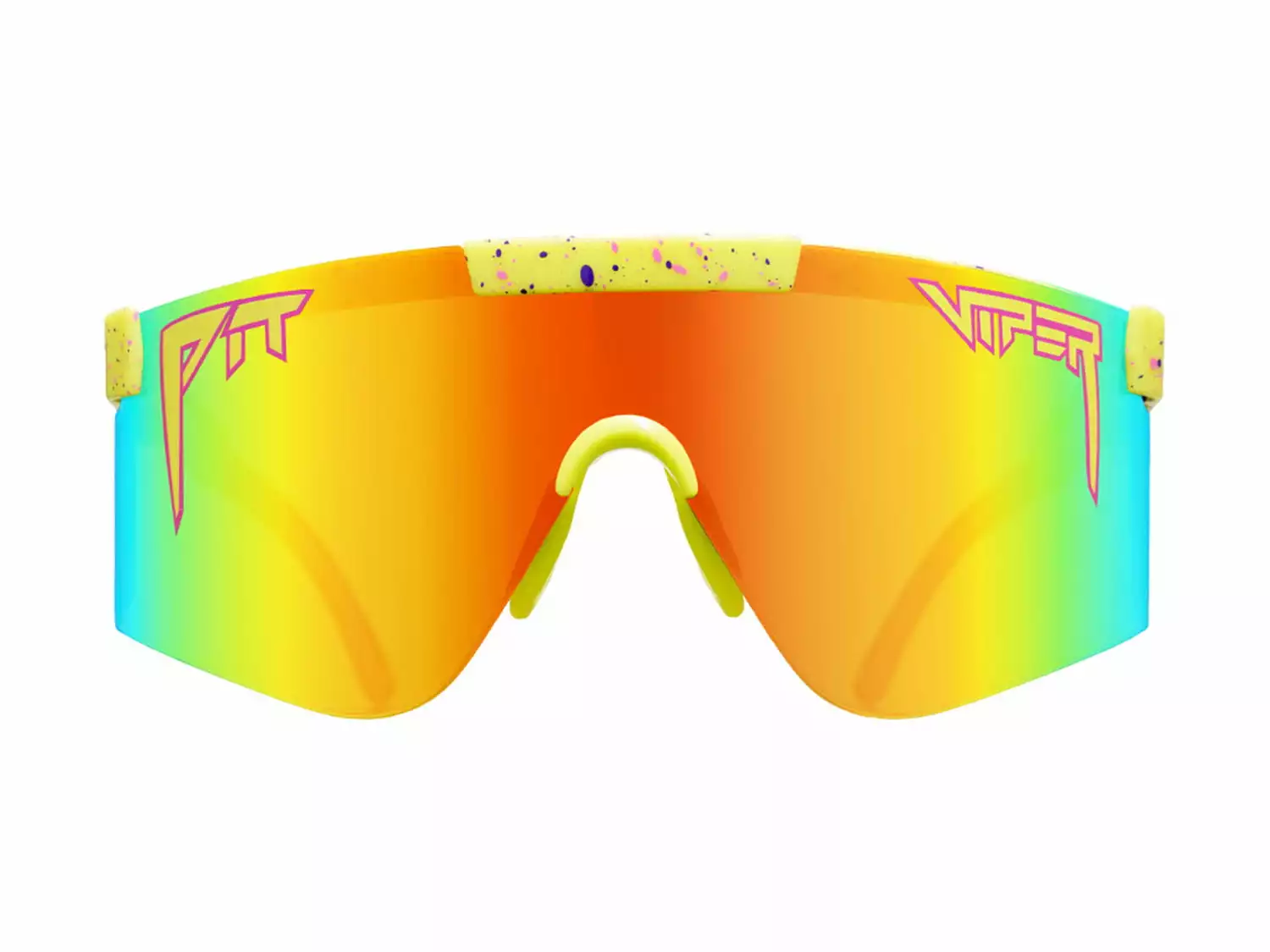 Pit Viper The 2000s - 1993