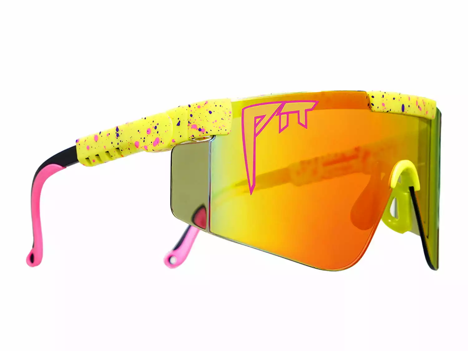 Pit Viper The 2000s - 1993 – Bild 2