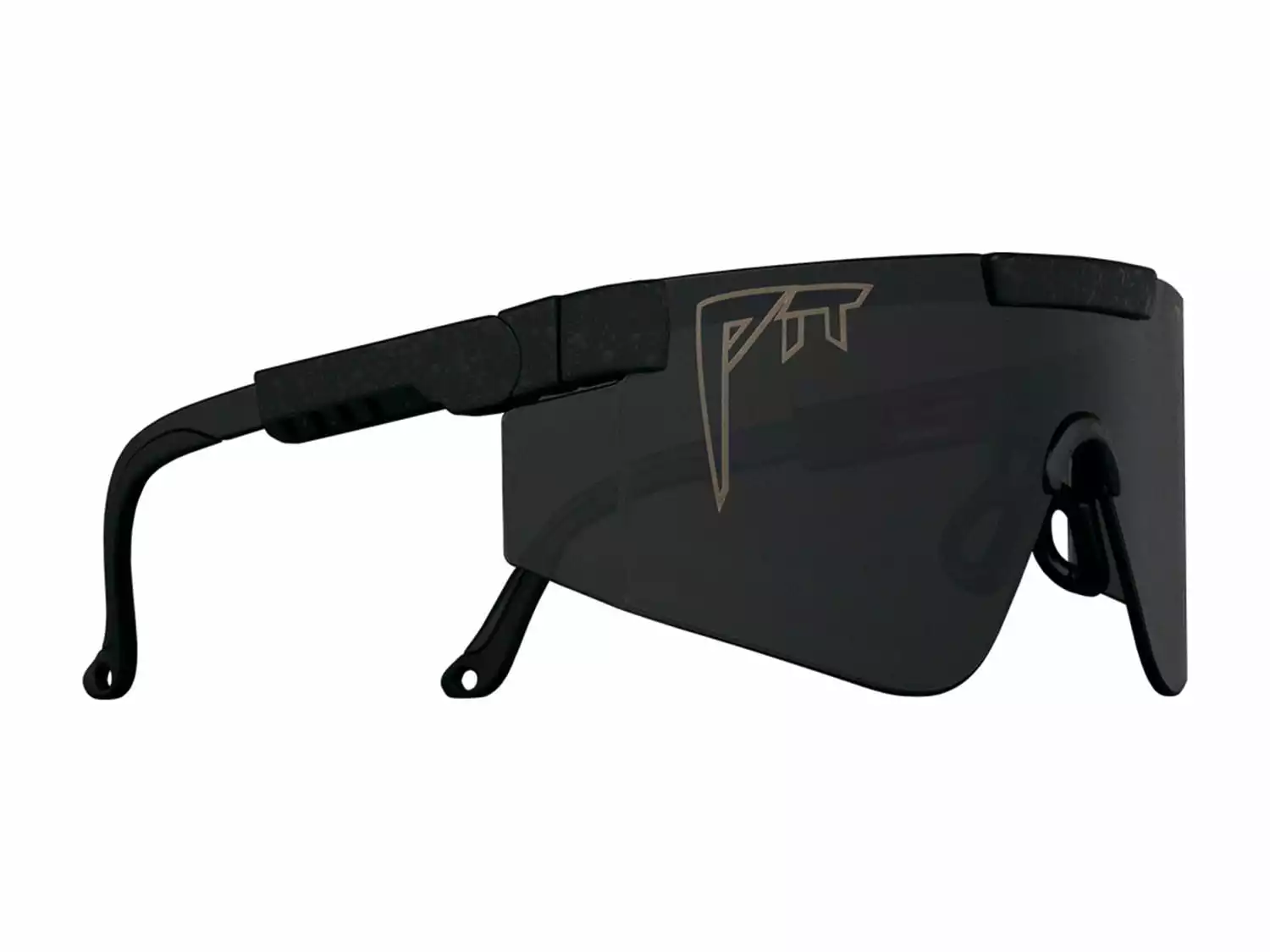 Pit Viper The 2000s - Ballistic - Black Ops – Bild 2