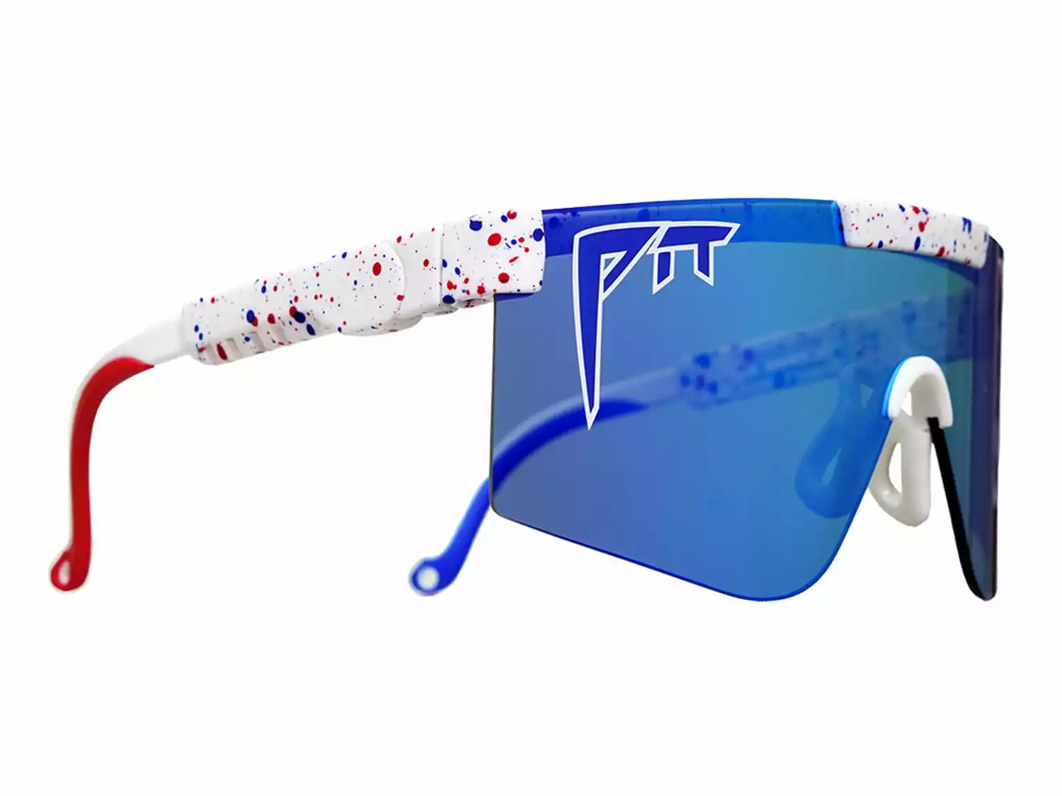 Pit Viper The 2000s - Polarized - Merika – Bild 2