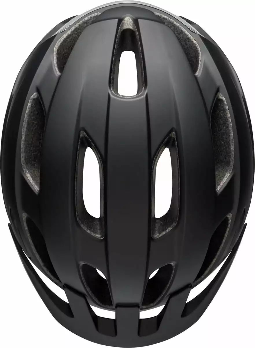 Bell Trace Mips - Matte Black – Bild 3