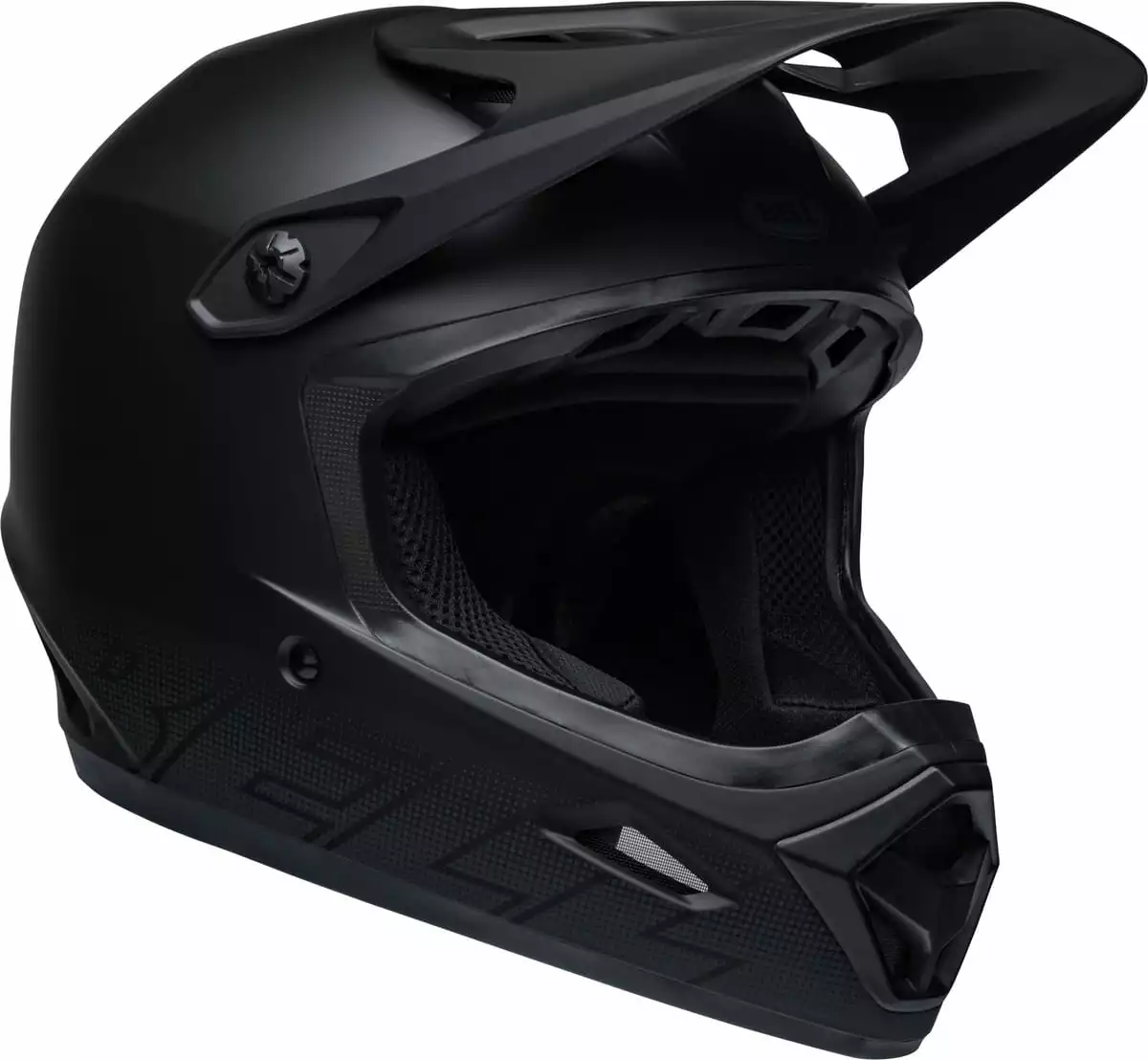 Bell Transfer Fahrradhelm - Matte Black – Bild 6