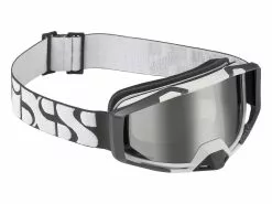 IXS Trigger Goggle Mirror (Low Profile) - White