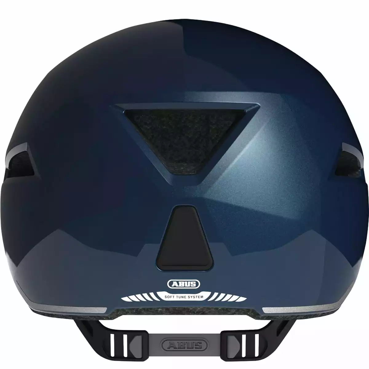 Abus Yadd-I Helm - Blau – Bild 3