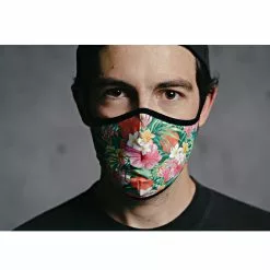 Dyedbro Gesichtsmaske - Hawaii