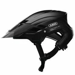 Abus Helm MonTrailer - Velvet Black