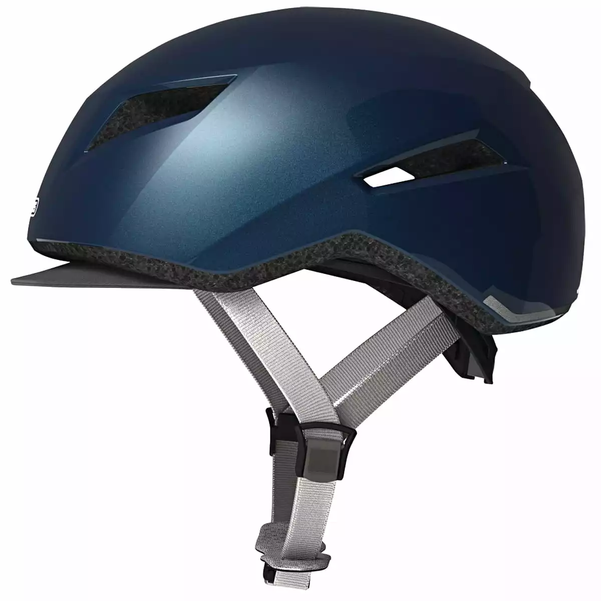 Abus Yadd-I Helm - Blau