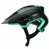 Abus Helm MonTrailer - Smaragd Green