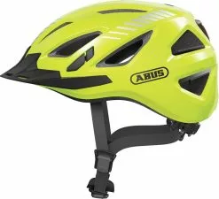 Abus Urban-I 3.0 Signal Yellow