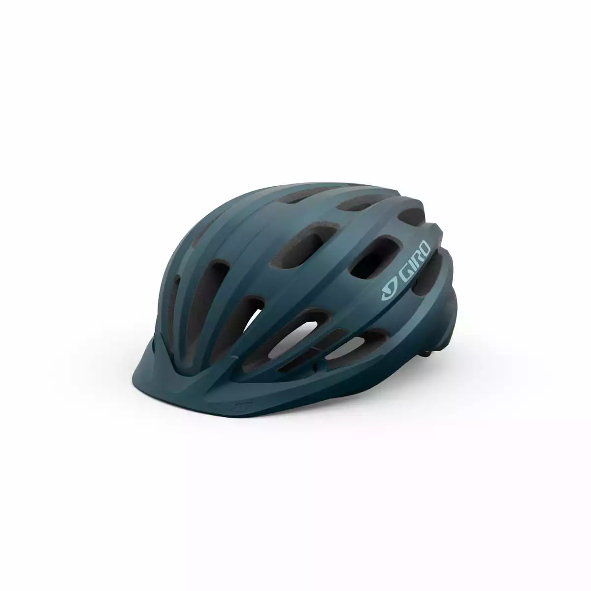 Giro VASONA Fahrradhelm - Matte Ano Harbor Blue Fade – Bild 2