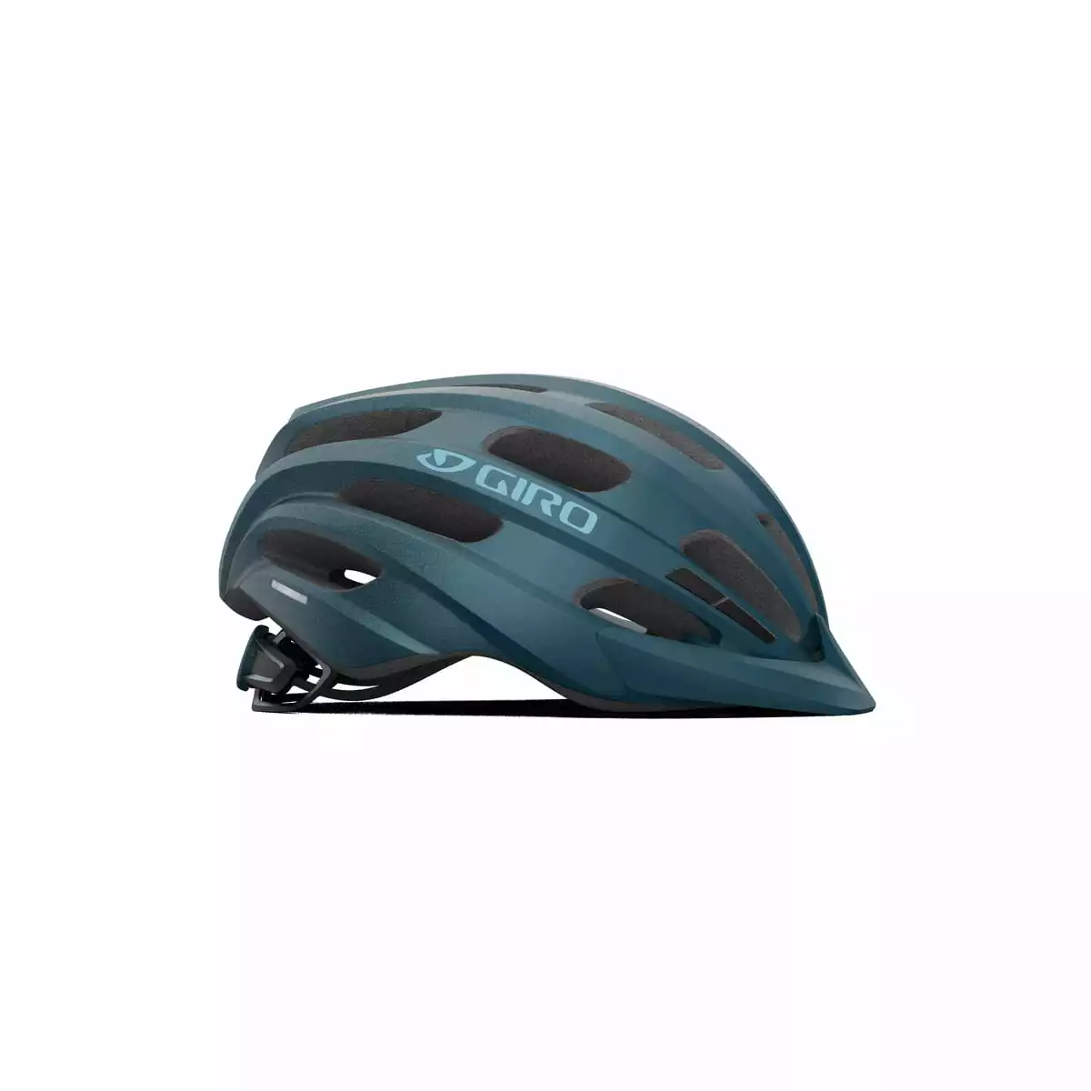 Giro VASONA Fahrradhelm - Matte Ano Harbor Blue Fade – Bild 3