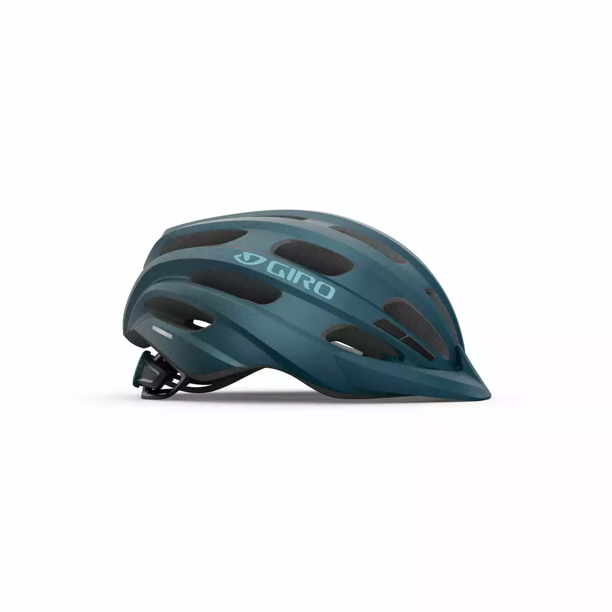 Giro VASONA Fahrradhelm - Matte Ano Harbor Blue Fade – Bild 4