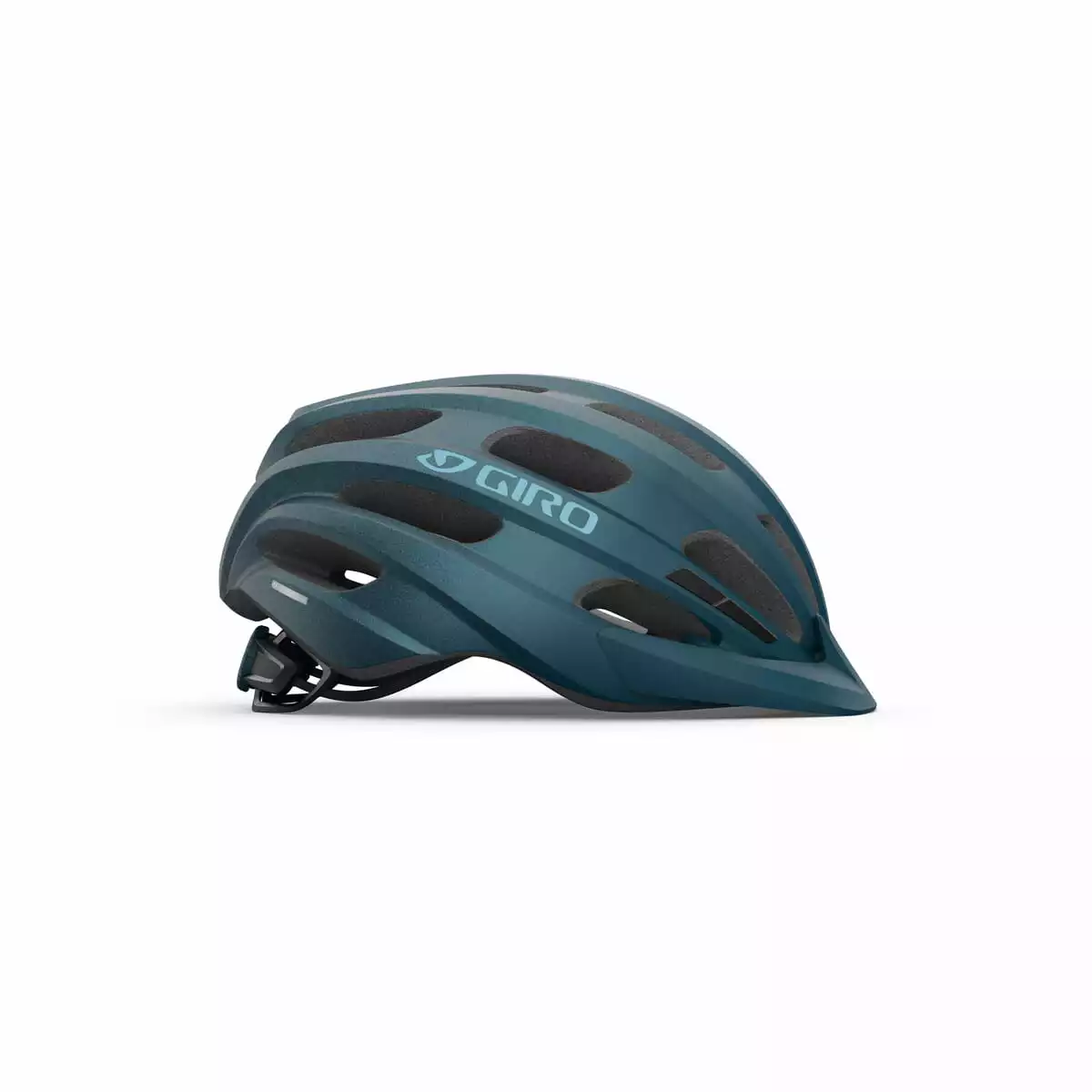 Giro VASONA Fahrradhelm - Matte Ano Harbor Blue Fade – Bild 5