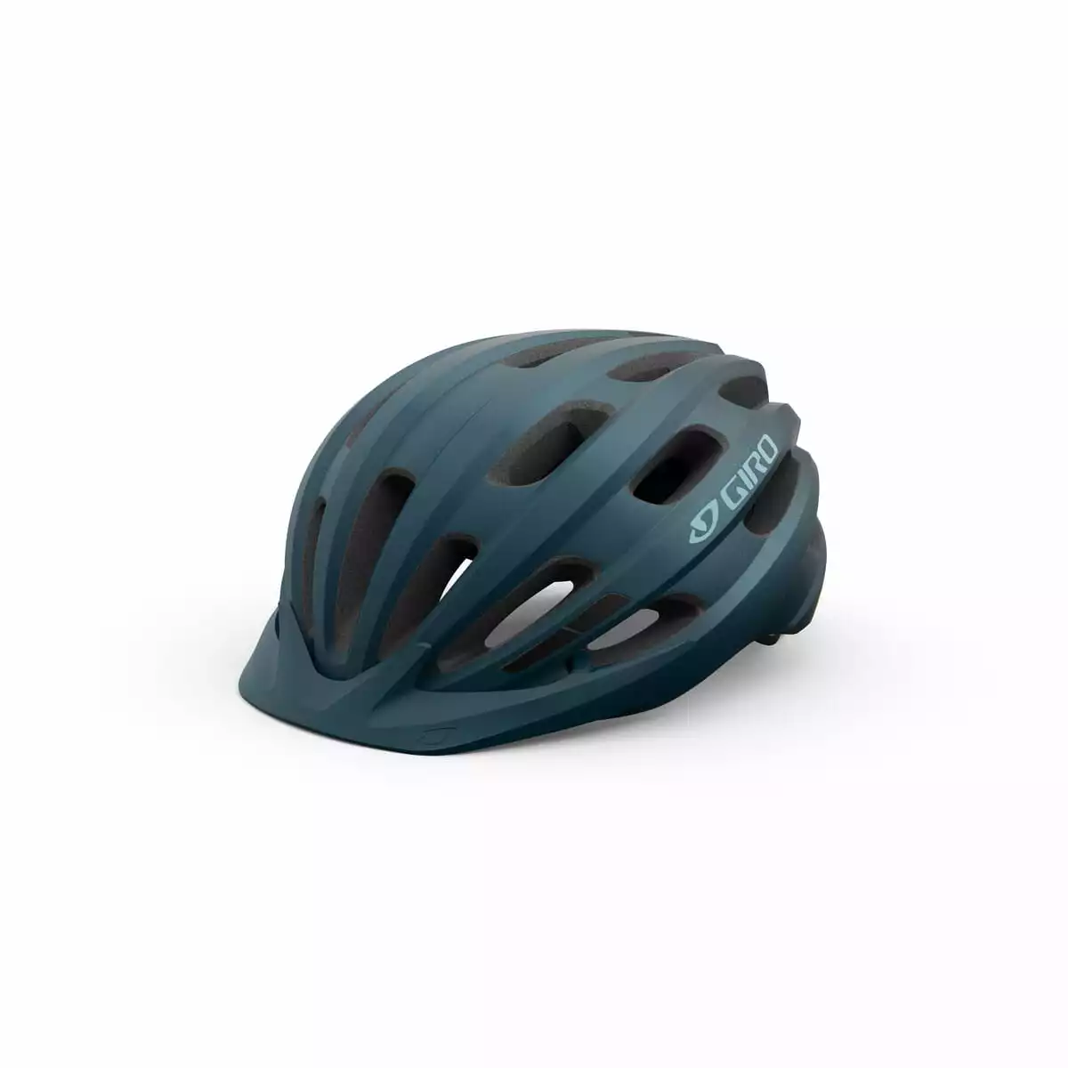 Giro VASONA Fahrradhelm - Matte Ano Harbor Blue Fade – Bild 6