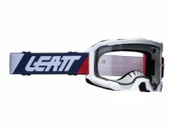 LEATT Velocity 4.5 Goggle Anti Fog Lens Royal/Clear