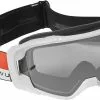Fox Racing Vue Dvide Goggle - Spark Black/White/Orange
