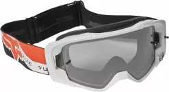 Fox Racing Vue Dvide Goggle - Spark Black/White/Orange