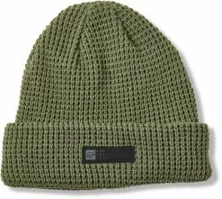 Fox Racing Zenther Beanie - Army