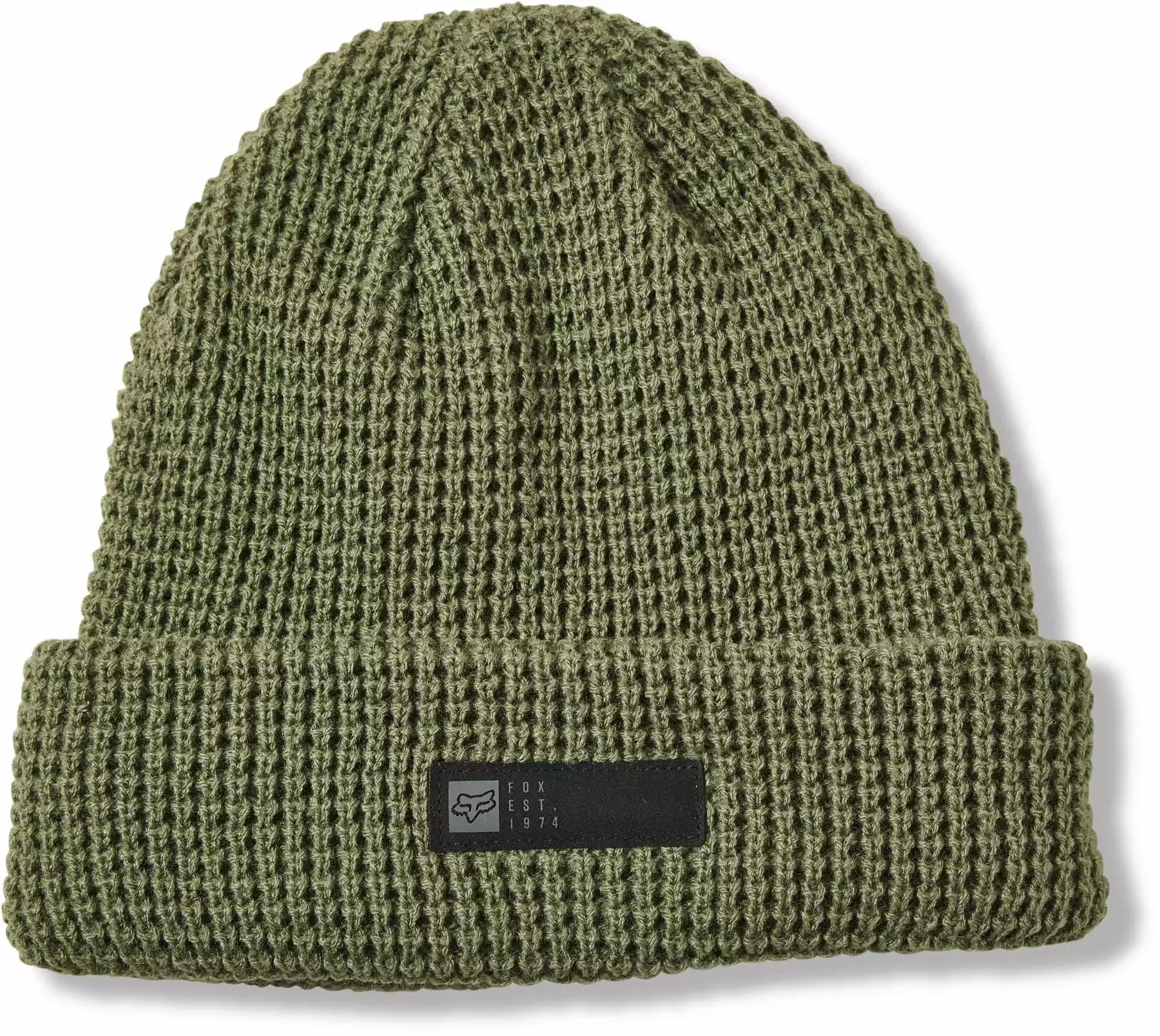 Fox Racing Zenther Beanie - Army