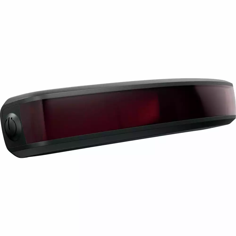 Abus HUD-Y Velvet Black Matt – Bild 4