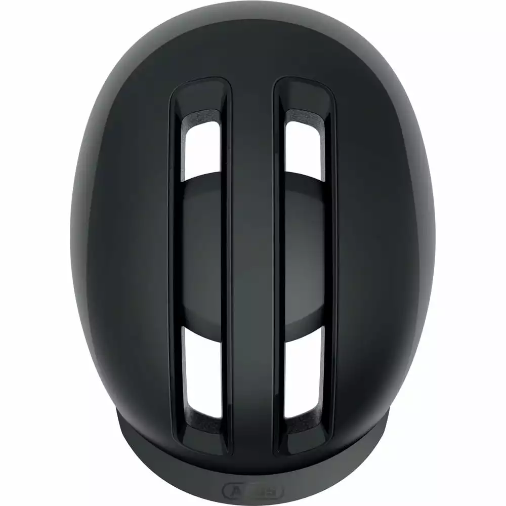 Abus HUD-Y Velvet Black Matt – Bild 3