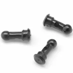 100% Ersatzpins Für Forecast - Klar