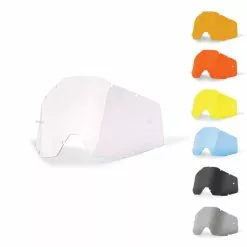 100% Anti Fog Lens Ersatzgläser