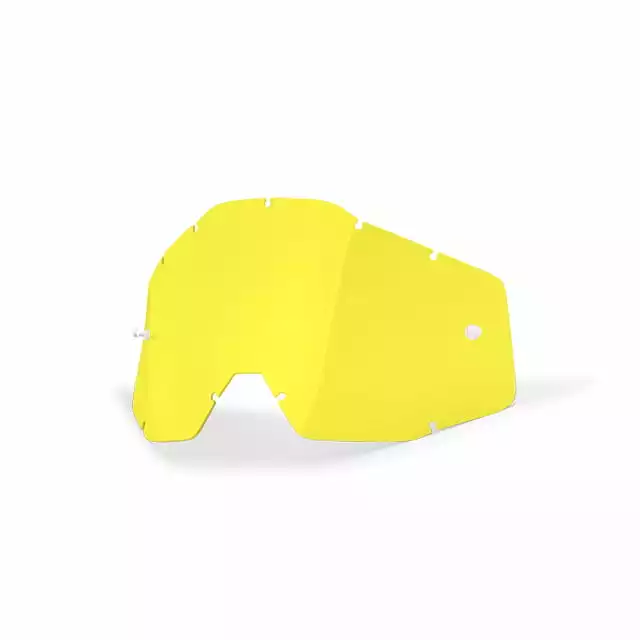 100% Anti Fog Lens Ersatzgläser – Bild 3